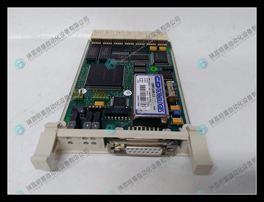 ABB CI546 3BSE012545R1控制模塊