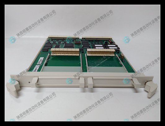 ABB SC560 3BSE008105R1監(jiān)測模塊