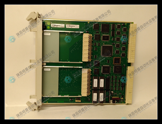 ABB SC560 3BSE008105R1監(jiān)測(cè)模塊