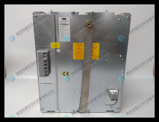 ABB REX010 HESG324426R0001 HESG324389編碼器模塊