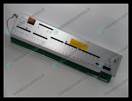 ABB UFC719AE01 3BHB003041R0101 3BHB000272R0001輸入模塊