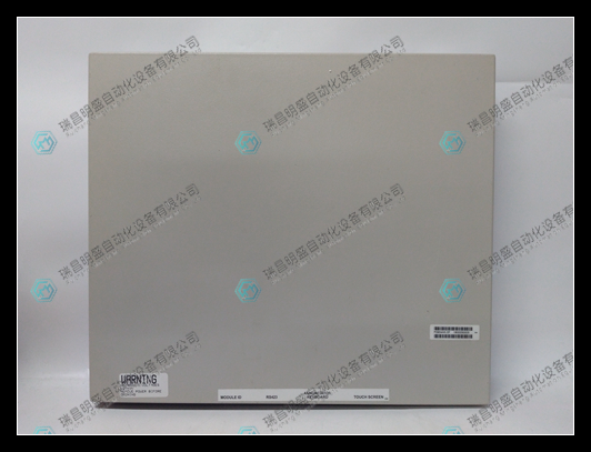 Foxboro P0904AKI/O接口模塊