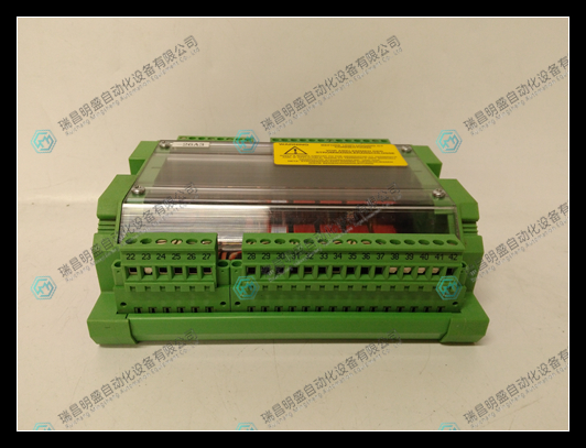 WOODWARD 8444-1067PLC模塊