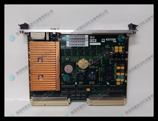 MOTOROLA MVME7100計算機板卡