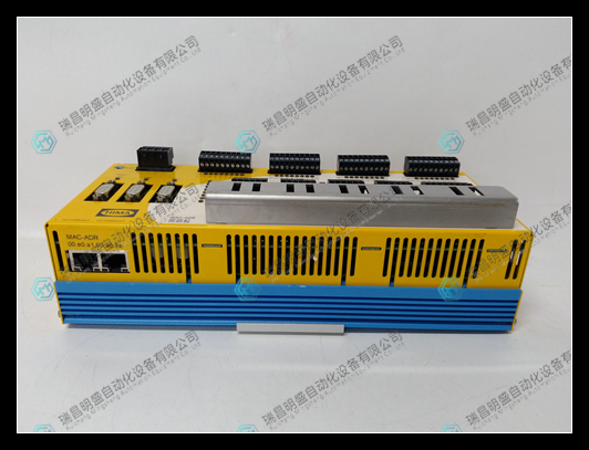 HIMA F35 982200416控制器