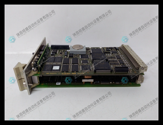 Hima F8652X中央模塊