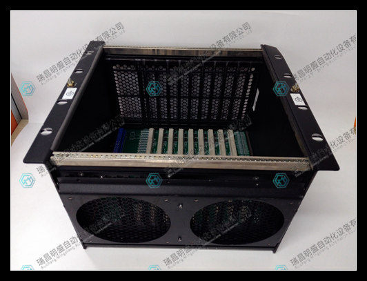 GE IC698CHS009插槽式機(jī)箱