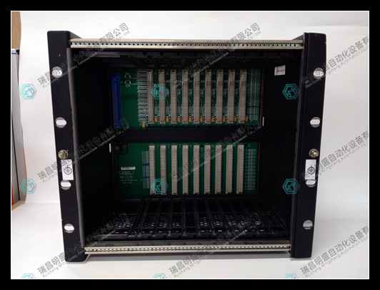 GE IC698CHS009插槽式機(jī)箱