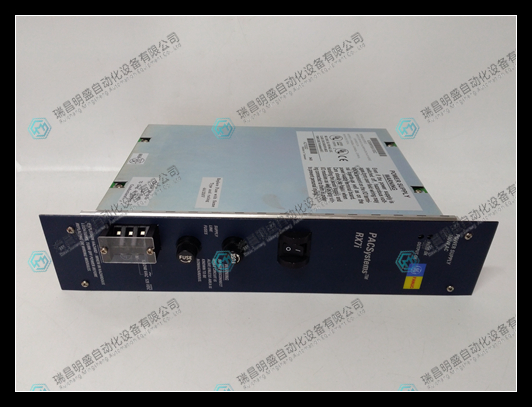 GE IC698PSA100電源適配器模塊