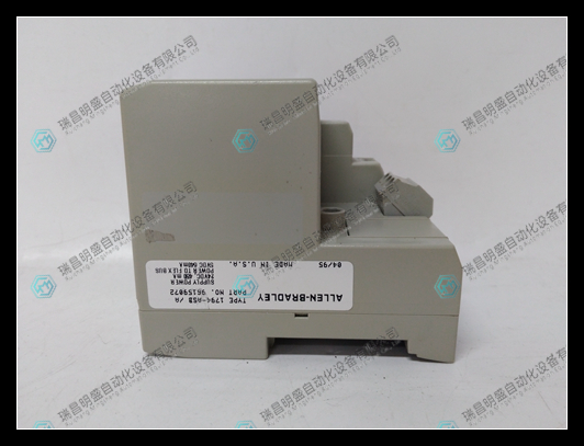  A-B 1794-ASB輸入輸出設(shè)備