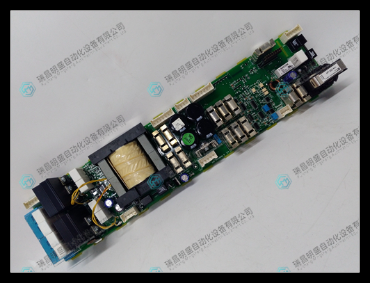 ABB DSMB-01C 64691929控制模塊