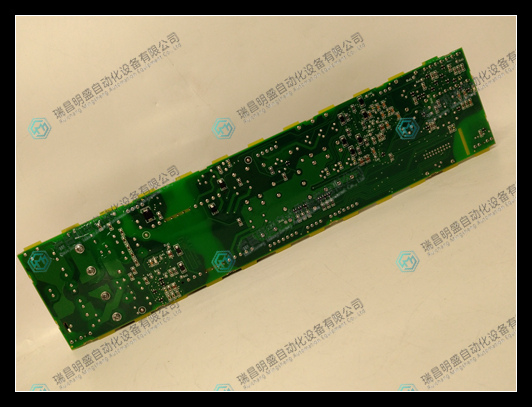 ABB DSMB-01C 64691929控制模塊