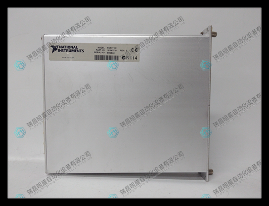 NI  SCXI-1102 模擬多路開(kāi)關(guān)模塊