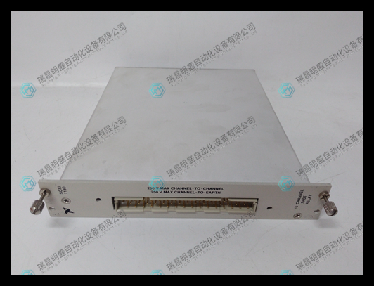 NI SCXI-1160開關(guān)模塊