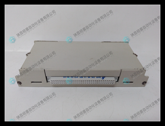 NI SCXI-1300多路開(kāi)關(guān)模塊