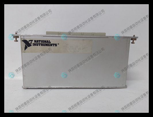 NI SCXI-1324繼電器模塊