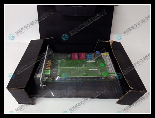 EPRO MMS6312振動監(jiān)測模塊