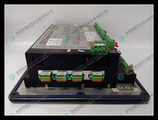 WOODWARD 8200-1302過程控制出口