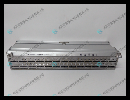 ABB PCD235A101 3BHE032025R0101控制模塊