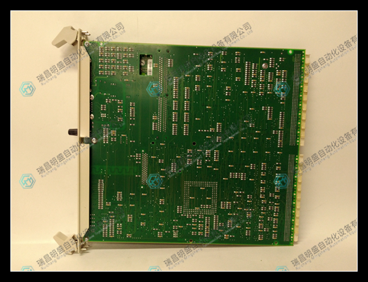 ABB PM511V16 3BSE011181R1處理器模塊