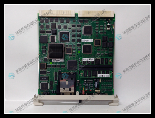 ABB PM511V16 3BSE011181R1處理器模塊