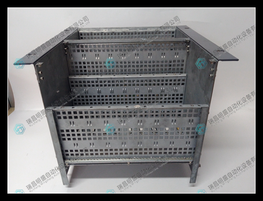 SIEGER 05701-A-0502機(jī)架組件