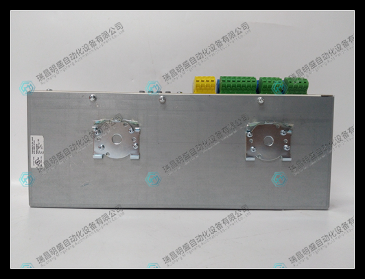 ABB BCU-02 3AUA0000110429控制單元