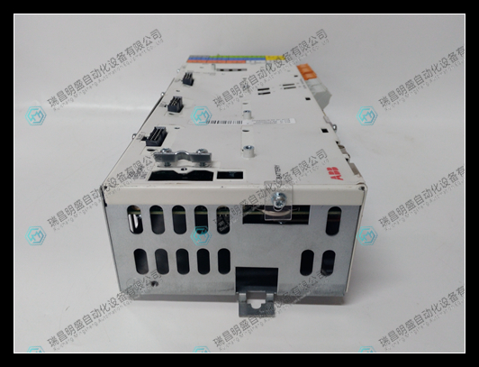 ABB BCU-12 3AUA0000110430控制單元