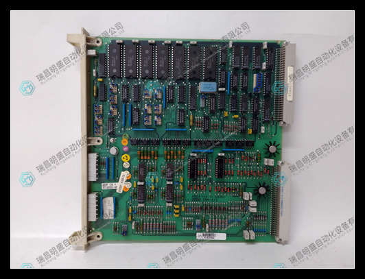 ABB DSDP150 57160001-GF數(shù)字輸入模塊