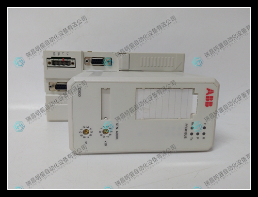 ABB CI830 3BSE013252R1通信接口模塊