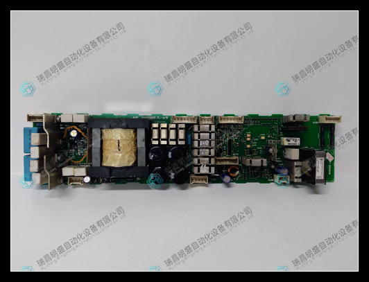 ABB DSMB-01C 數(shù)字輸入/輸出模塊