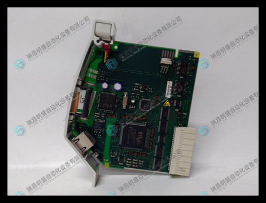 ABB EI813F 3BDH000022R1數(shù)字輸入模塊