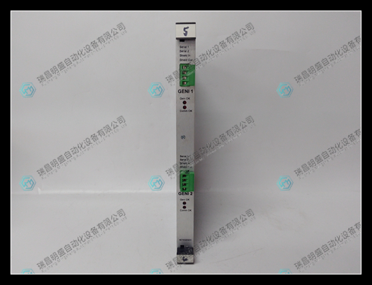 GE HE700GEN200通信模塊