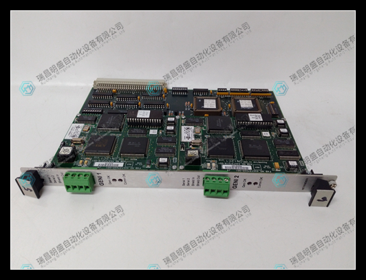 GE HE700GEN200通信模塊