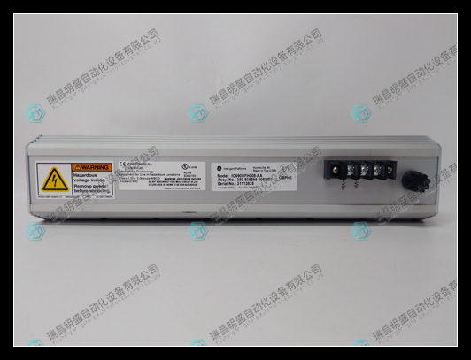GE IC690RFH008射頻通信模塊