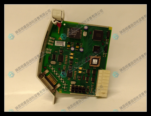 ABB FI820F 3BDH000031R1數(shù)字輸入模塊