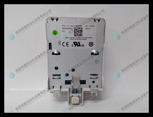 ABB PFEA111-20 3BSE050090R20電流輸入模塊