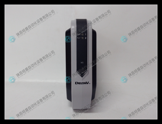 ABB KJ3242X1-BK1 12P4711X052 I/O 模塊