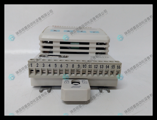 ABB PFEA112-20 3BSE050091R20數(shù)字輸出模塊