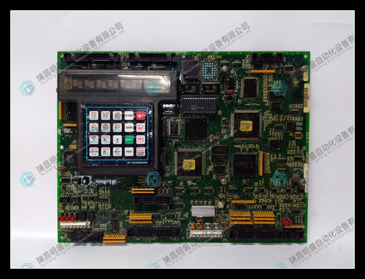 Ge DS200LDCCH1AGA數(shù)字控制器模塊