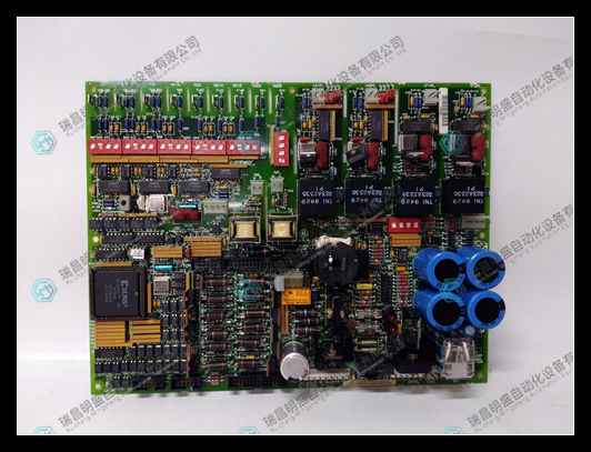 Ge DS200DCFBG1BGB數(shù)字直流輸入輸出模塊