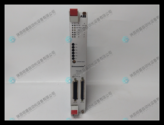 ABB PFSK152 3BSE018877R2數(shù)字輸入模塊