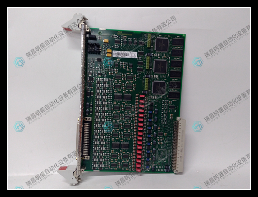 ABB PFSK151 3BSE018876R1數(shù)字輸入模塊