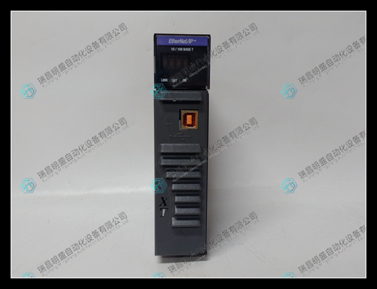 A-B 1756-EN2TXT以太網(wǎng)/IP通信模塊