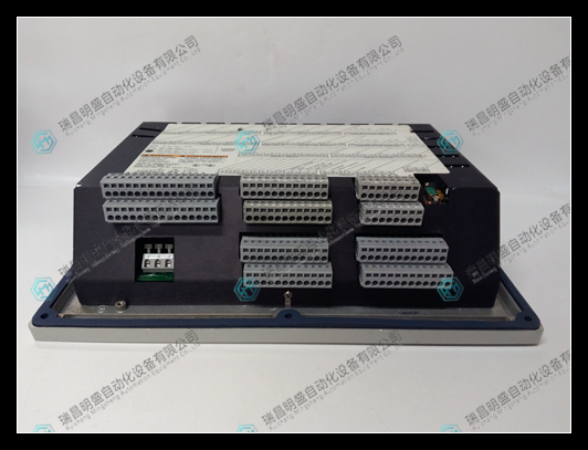 WOODWARD 9907-162通信模塊