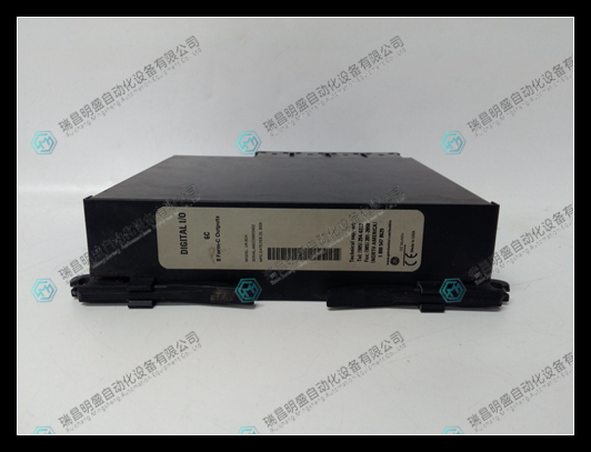 GE UR6CH數(shù)字I/O控制板