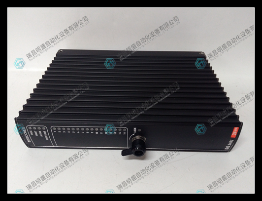 TRICONEX DO3401離散輸出模塊