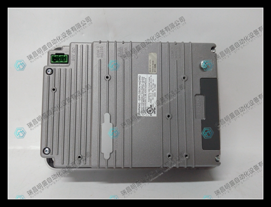 ABB PP835 3BSE042234R1控制器模塊