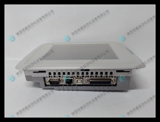 ABB PP835 3BSE042234R1控制器模塊