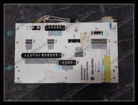 A-B 1407-CGCM控制器模塊